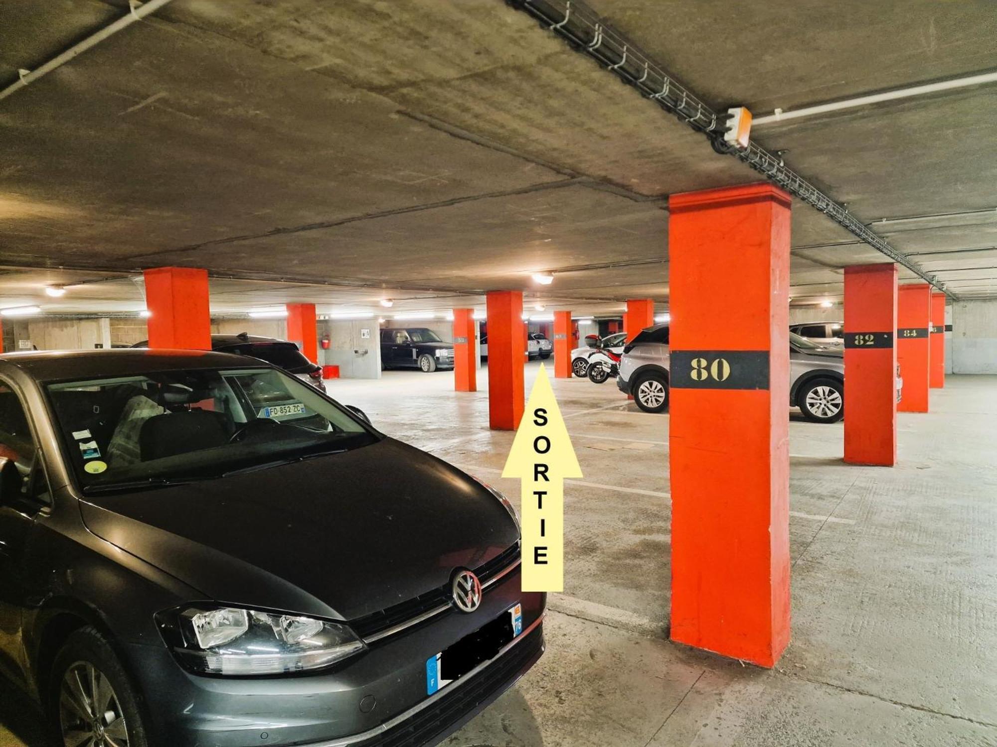 2 Appt Medielounge Ou Medieold, Parking Vue Magnifique Par Beds76 Rouen Pokój zdjęcie